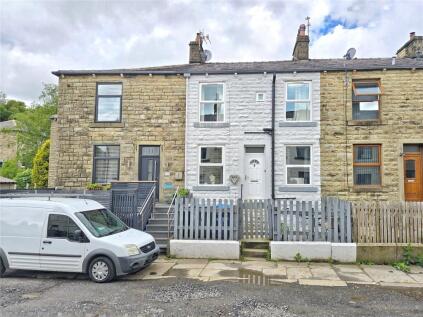 Waterbarn Lane, Bacup, Lancashire, OL13