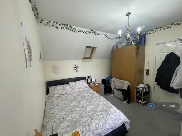 Double Bed