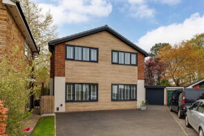 41, Mereheath Park, Knutsford WA16 6AS