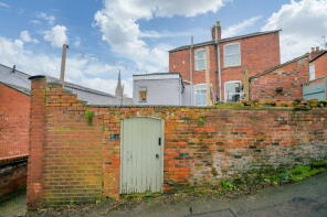1, Prospect Place, Grantham NG31 8DB