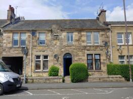 Flat D First Floor Right, 37, Abbey Road, Riverside, Stirling FK8 1LL