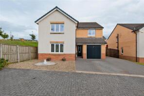 4, Dirleton Court, Newarthill, Motherwell ML1 5UF