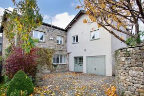 Jingling Barn, Jingling Lane, Carnforth LA6 2AW