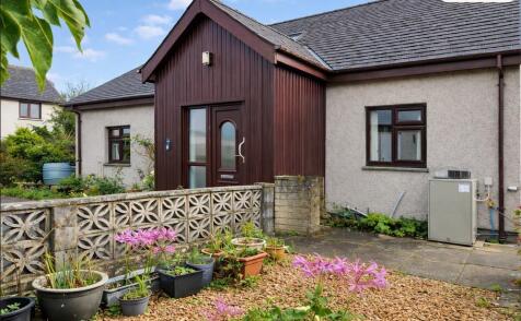 8 Ael Y Glyn, Nant Road, Harlech