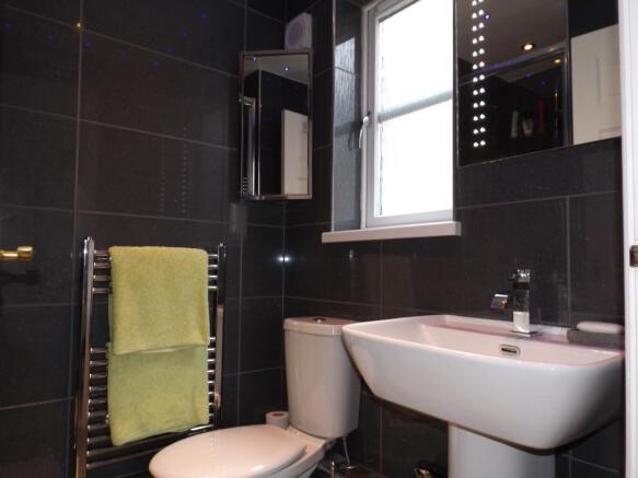 En-suite