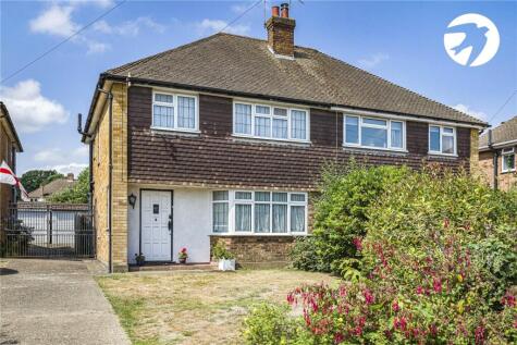 Haven Close, Swanley, Kent, BR8