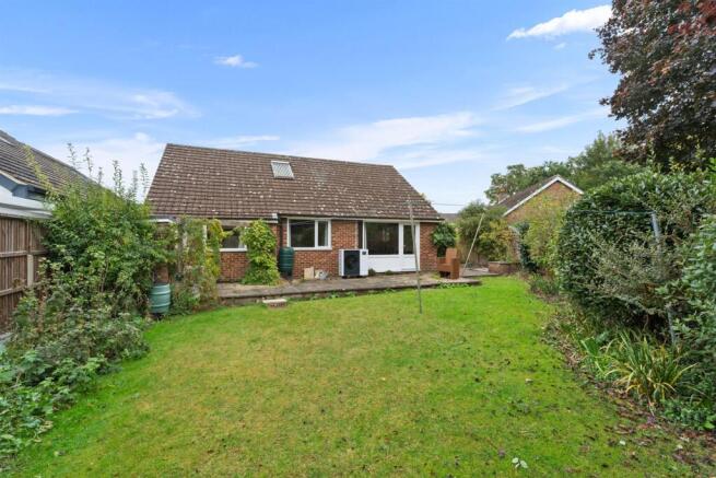 Meadow Rise Road, Norwich, NR2 photo 4