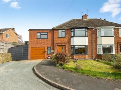 Williams Road, Radford Semele, Leamington Spa
