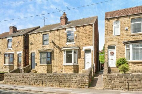 Highthorn Road, Kilnhurst, Mexborough
