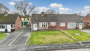 15, Burlea Drive, Crewe CW2 5BZ