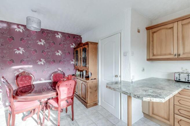 Heaton Street, Aspull, WN2 photo 4