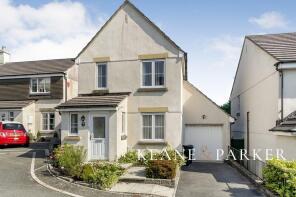 3, Bluebell Close, Saltash PL12 6XH