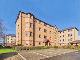 Flat 9, 133, Gylemuir Road, Broomhall, Edinburgh EH12 7DL