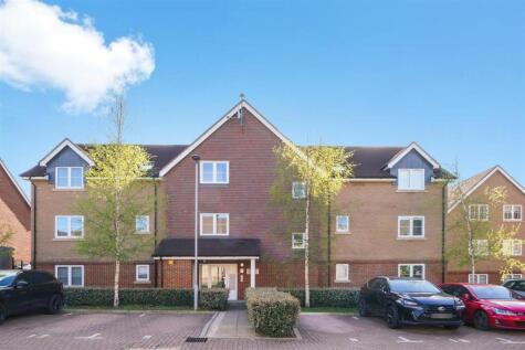 Ceres Crescent, Epsom
