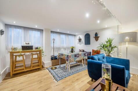 Old Kent Road, London, SE1