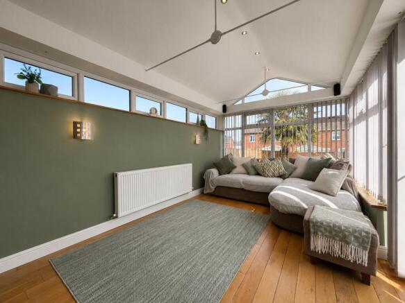 3 bed Semi-Detached for sale Image 5