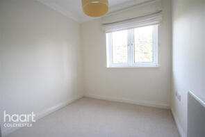 13, Vicarage Court, Shrub End Road, Colchester CO3 4RW
