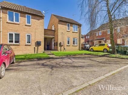 Batchelor Close, Aylesbury, HP20
