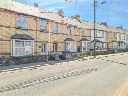 Clovelly Road, Bideford