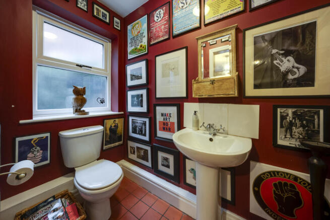 WC