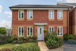 33, Sand Grove, Exeter EX2 7SF