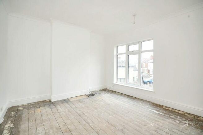 Derby Road, Ripley - Bedroom 2