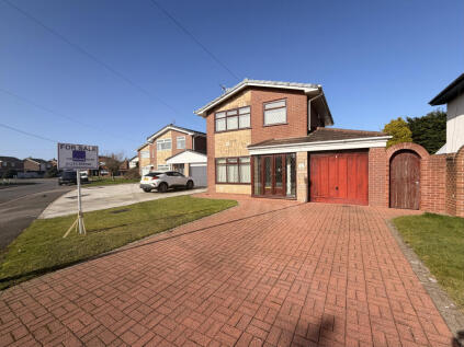 Fairhaven Avenue, Rossall, FY7