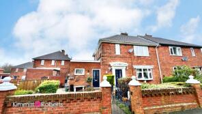 36, Ashbrooke Estate, Shotton Colliery DH6 2LN