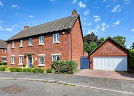 16, Elviron Drive, Wolverhampton WV6 8SZ