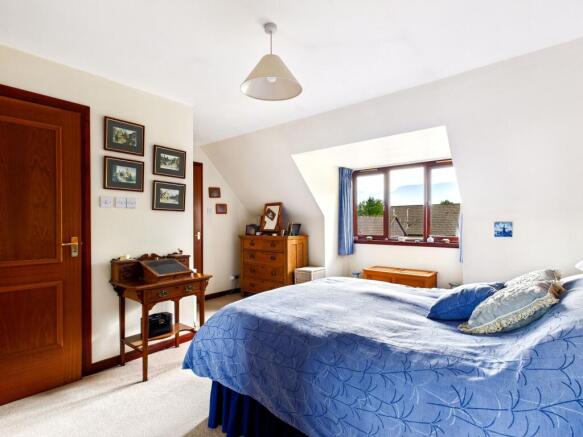 Master  Bedroom
