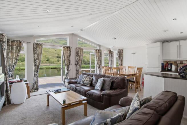 Ardlui Holiday Park, Arrochar, G83 photo 4