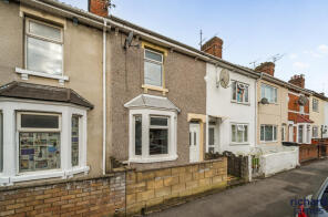 27, Maxwell Street, Swindon SN1 5DR