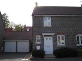27, The Forges, Lewes BN8 5FA