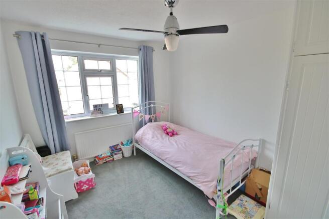 Bedrooms Two