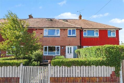 Ford Road, Woking, Surrey, GU22