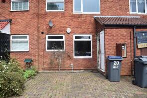 20, Nailers Close, Birmingham B32 3QR