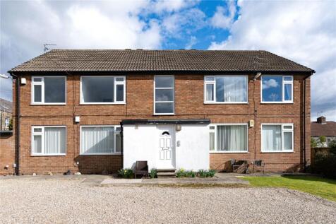 Womersley Court, Pudsey, West Yorkshire