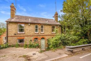 2, Noakes Cottage, Springwell Lane, Rickmansworth WD3 8UW