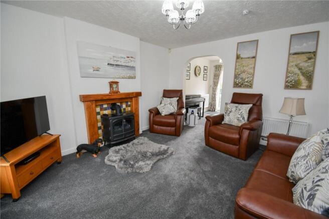 Marram Close, Moreton, Wirral photo 4