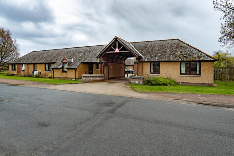 Croyard Court, Beauly, IV4 7EF