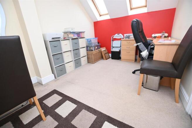 Bedroom Five