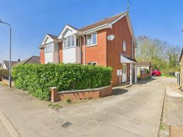 21, Finsbury Street, Alford LN13 9BH