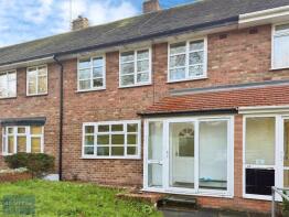 45, Mill Farm Road, Birmingham B17 0QX