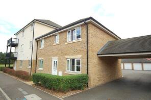 26, Conifer Close, Bury St. Edmunds IP28 7SG