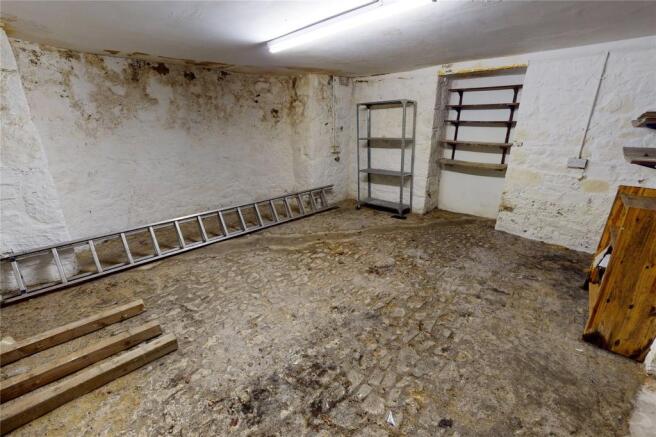 Cellar