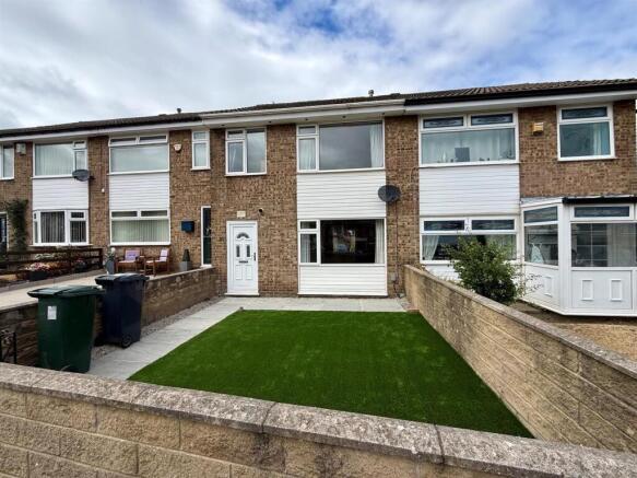 3 bed Semi-Detached for sale in bradford