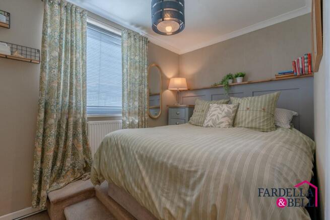 2 bed Terraced for sale Image 12