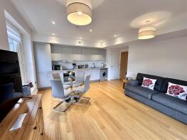 18, Spa Villas, Matlock Spa Road, Matlock DE4 3ST