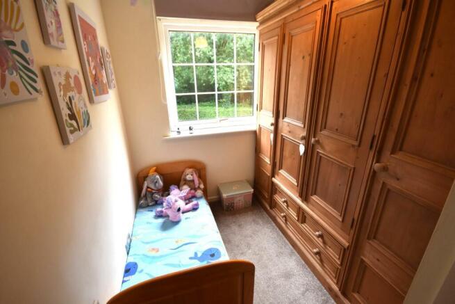 BEDROOM FOUR