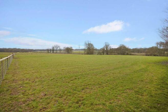 Large Field